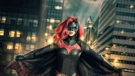 Série da Batwoman ganha primeiro trailer com Ruby Rose no papel; Assista