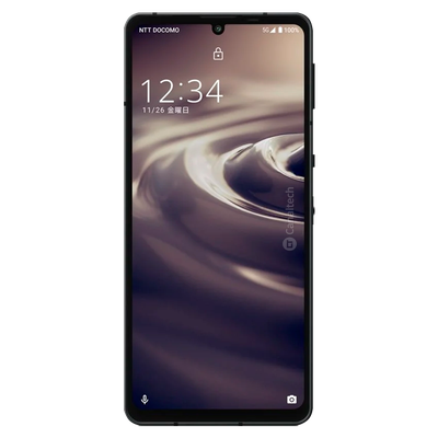 Sharp AQUOS Sense 6 - Ficha Técnica - Canaltech