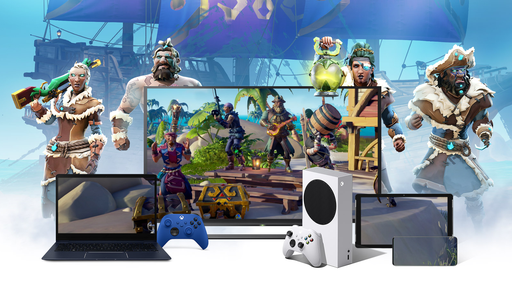 Xbox Cloud Gaming para consoles chegará em breve ao Brasil