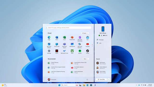 Reprodução/Microsoft