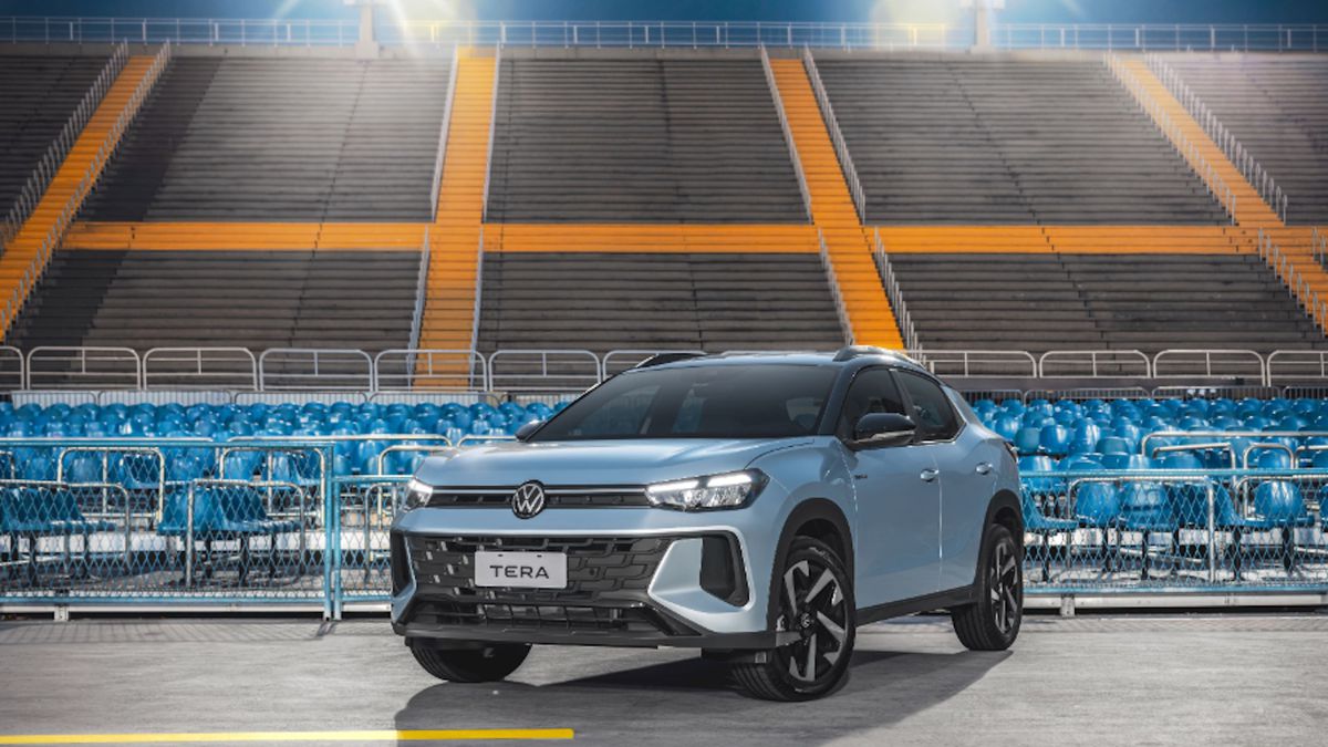 Volkswagen Tera mal chegou e já está em promoção; saiba mais