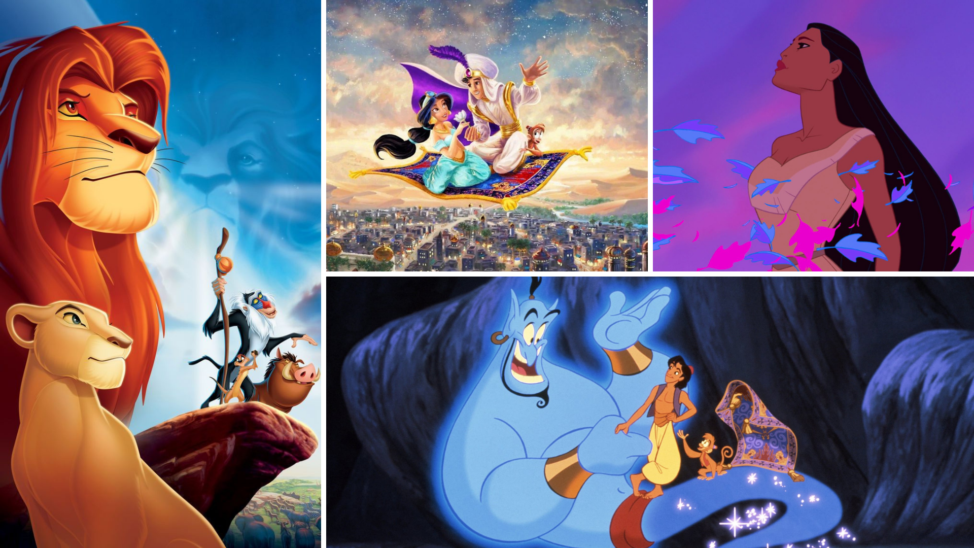 5 clássicos do cinema para assistir no Disney+