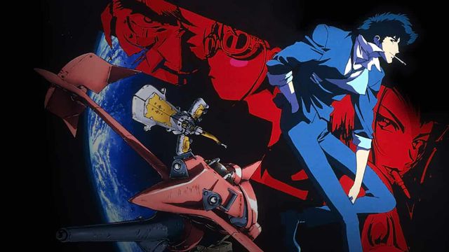 Cowboy Bebop  Como se preparar para assistir ao live-action da Netflix -  Canaltech