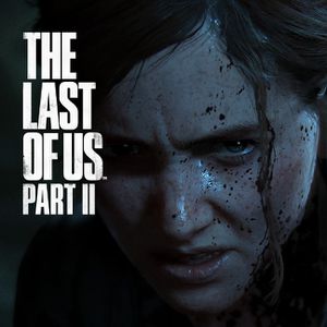 The Last of Us Part II - PS4