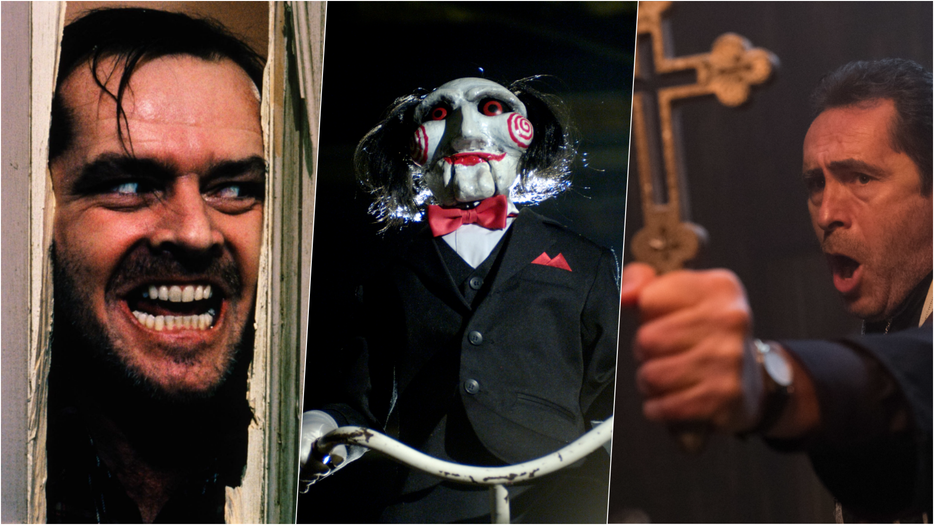 Halloween: 6 filmes de terror em alta para assistir na HBO Max