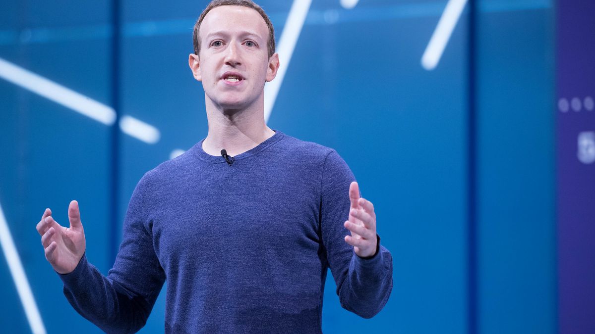 Zuckerberg cria laboratório de superinteligência e Meta bate recorde nas ações