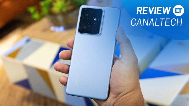 Gabriel Furlan/Canaltech