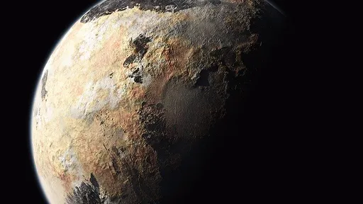 Chegamos a Plutão: 10 fatos sobre o planeta-anão e a sonda New Horizons