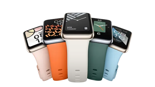 Xiaomi Smart Band Pro tem bateria para até 12 dias (Imagem: Divulgação/Xiaomi)