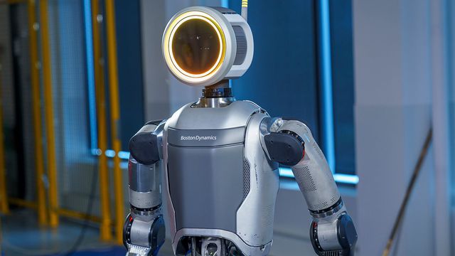 Reprodução/Boston Dynamics