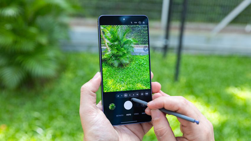 Samsung galaxy S26 Ultra