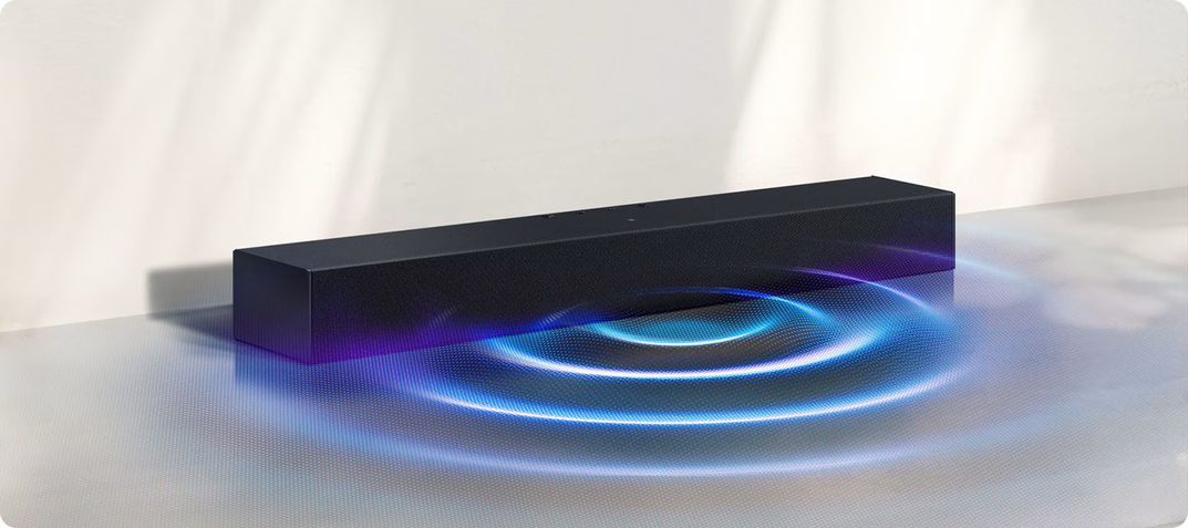 Soundbar Samsung HW-B400F