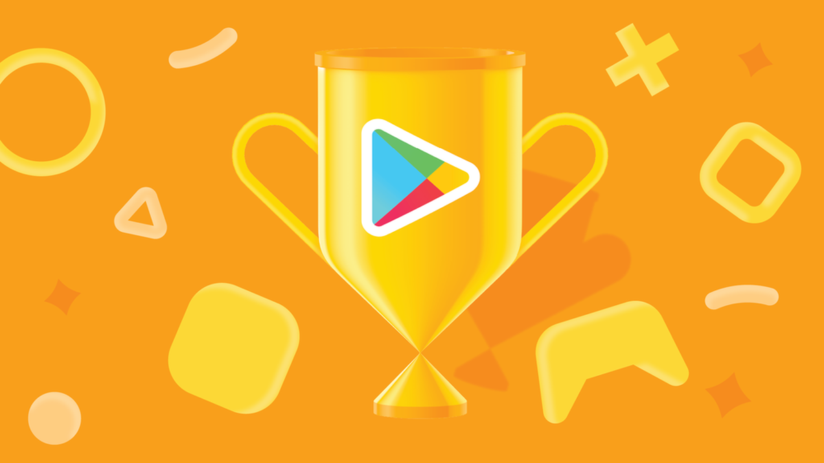 Google Play divulga melhores jogos para celular em 2021 - Contexto