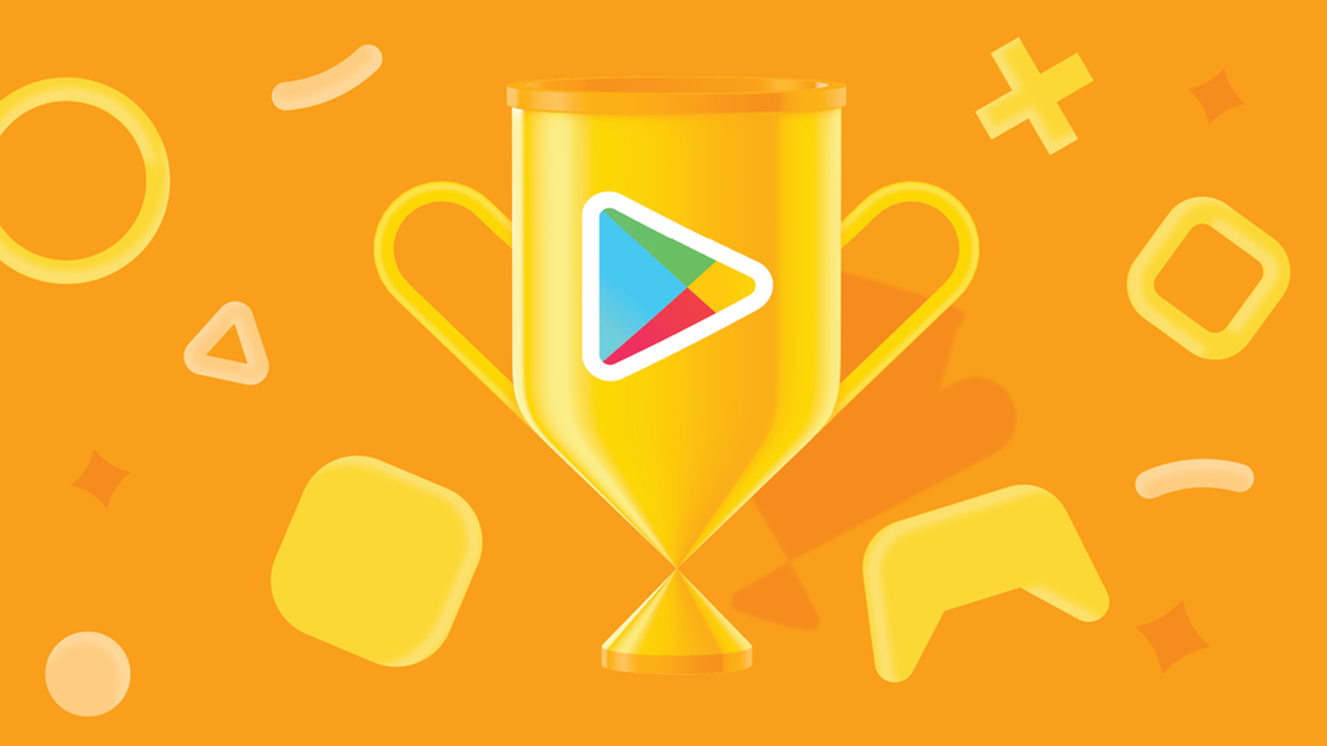 Google Play Store: vote nos melhores apps e jogos de 2021 - TecMundo