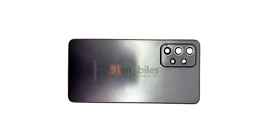 Samsung Galaxy A53 5G