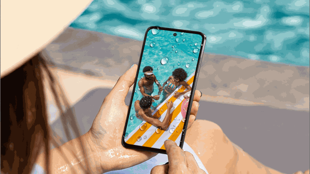 Divulgação/Motorola