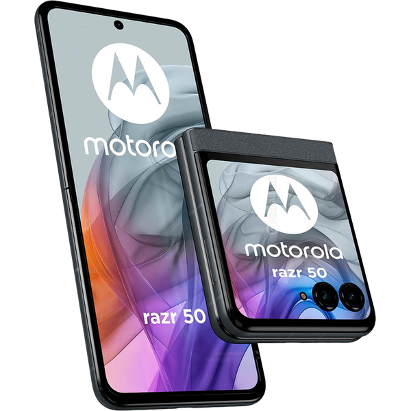 Motorola Razr 50 - Ficha Técnica - Canaltech