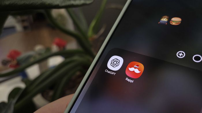 Rappi vai liberar teste gratuito do ChatGPT Go; veja como resgatar