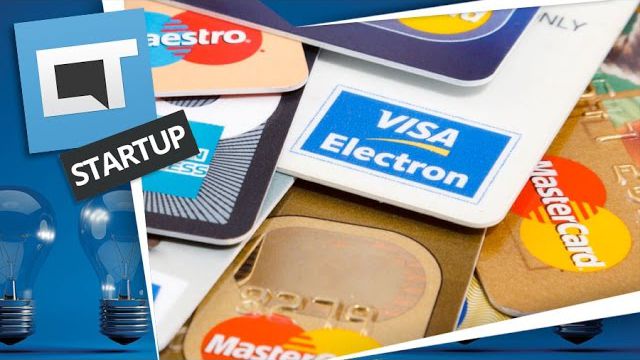 A história da criação do cartão de crédito [Canaltech Startup #4]