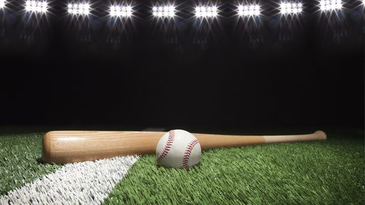 4 jogos de baseball para celular
