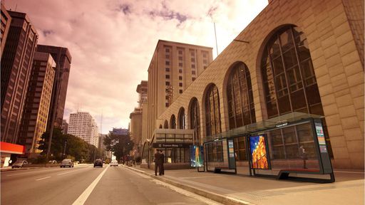 Banco do Brasil disponibiliza Wi-Fi gratuito na Avenida Paulista