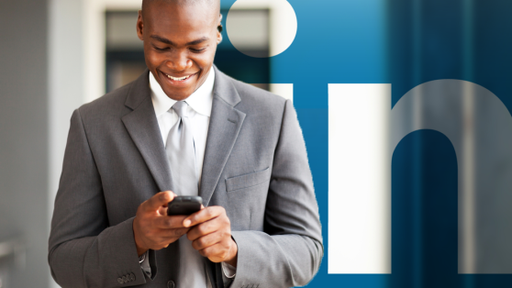 5 dicas para melhorar seu perfil e ser encontrado no LinkedIn