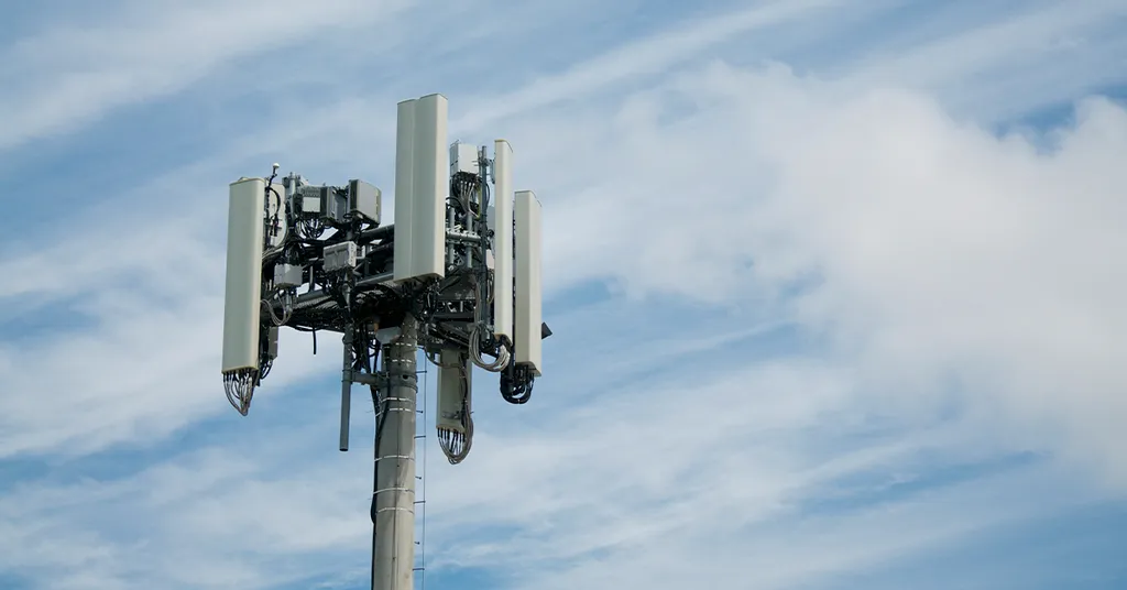 Capacidade das redes 5G tem potencial de transformar tecnologicamente mesmo as regiões mais afastadas (Imagem: Marlon Trottmann/EyeEm/Getty Images)