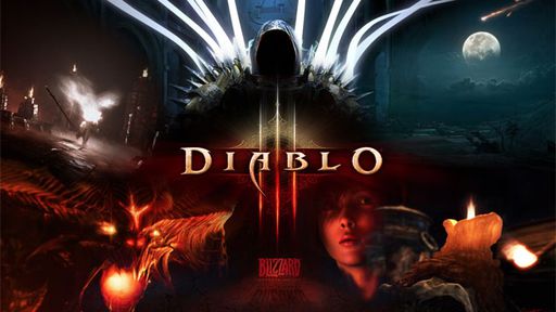 Diablo III: Saiba quais serão as alterações que o patch 1.0.4 irá trazer