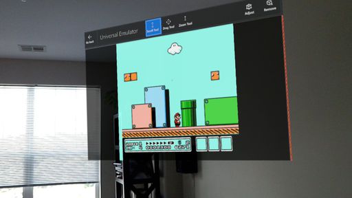 Nesbox lança emulador de games retrô dentro do Edge no Xbox One