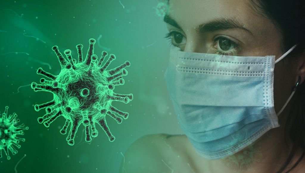 Israel enfrenta nova onda de casos de coronavírus após reabertura (Imagem: Pixabay)