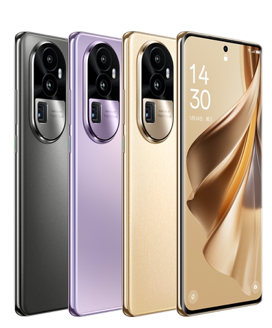 Oppo Reno 10 Pro Plus