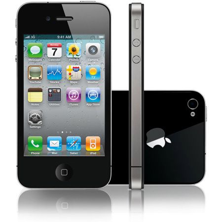 iPhone 4S e iOS 5: o começo do fim do iTunes (Imagem: divulgação/Apple)