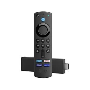 Fire TV Stick Amazon 4K HDMI - compatível com Alexa [APP + CLIENTE OURO]