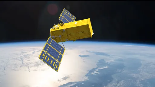 Imagens do satélite Amazonia-1 já estão disponíveis — e qualquer um pode acessar