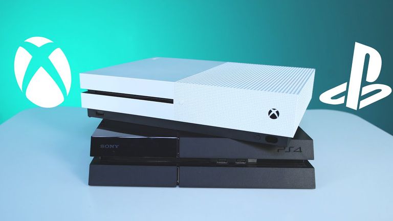 Xbox One X vende 80 mil unidades no lançamento e supera PS4 Pro no Reino  Unido - NerdBunker