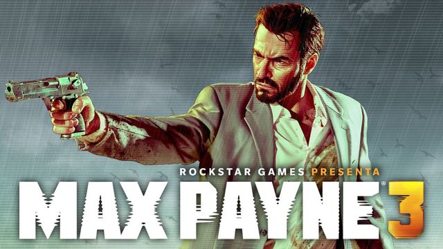 HEALTH: Max Payne 3 OST Album Review