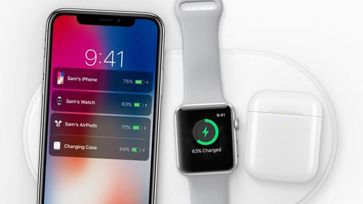 iPhone 12 será capaz de fornecer energia sem fio a outros aparelhos, diz rumor
