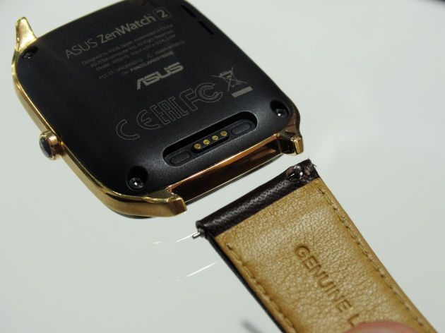 ASUS Zenwatch 2 ASUS Zenwatch 2