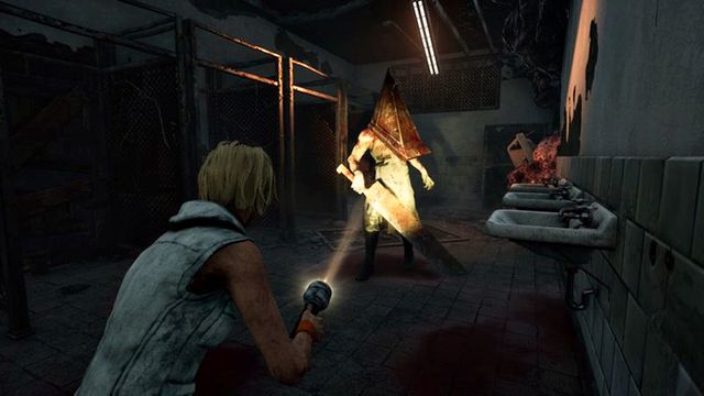 Silent Hill está de volta com novos jogos e até filme e série para