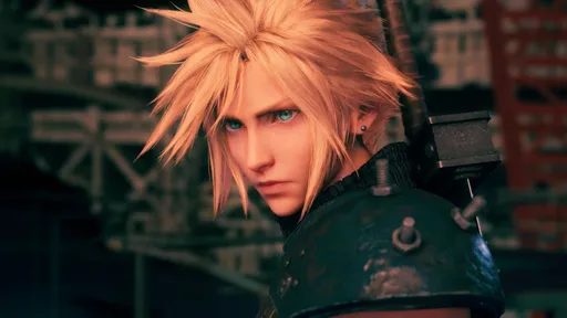 BGS 2019 | Final Fantasy 7 Remake tem nostalgia manchada por desequilíbrios
