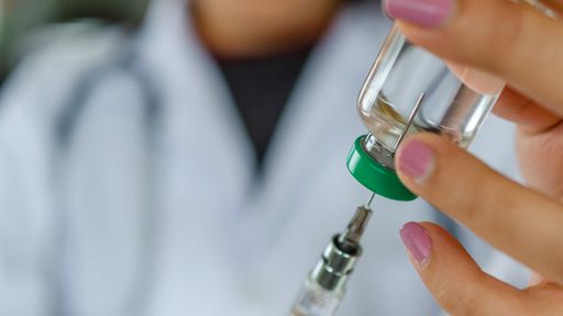 Decisão histórica! OMS aprova primeira vacina contra Malária