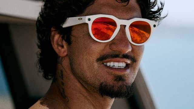 Divulgação/Oakley