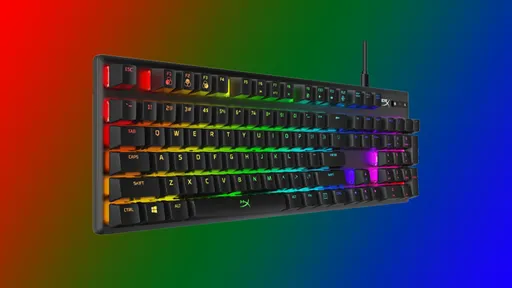 O que é um teclado RGB e como escolher o melhor?