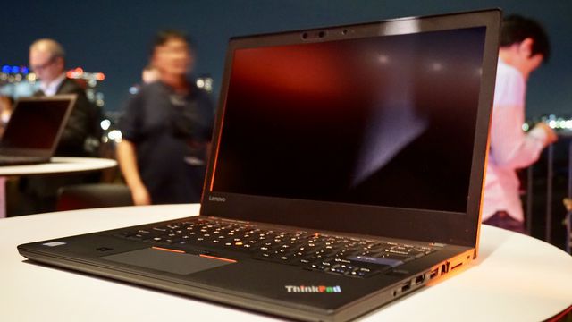 Lenovo lança notebooks ThinkPad no Brasil; confira especificações e preços