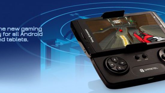 Gametel: Joystick promete revolucionar mercado de jogos mobile