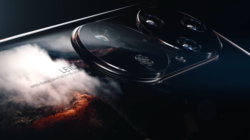 Huawei exibe foto capturada por P50 Pro; modelo terá enorme sensor de 1 polegada
