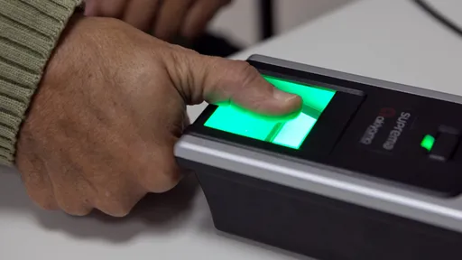 Governo usará biometria para identificar brasileiros em serviços públicos online
