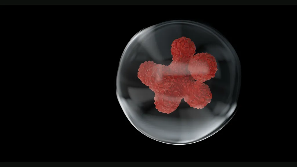 Novo tratamento ativa glóbulos brancos e destrói tumores nos ovários (Imagem: Zozulinskyi/Envato)
