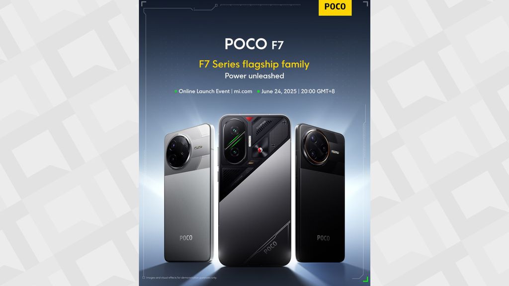 POCO F7