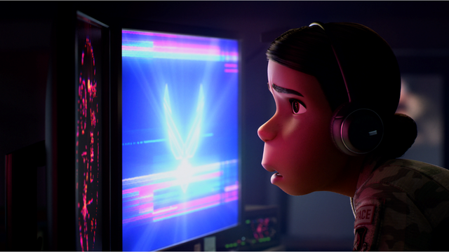 Elementos: Novo longa da Pixar ganha primeiro e animador trailer